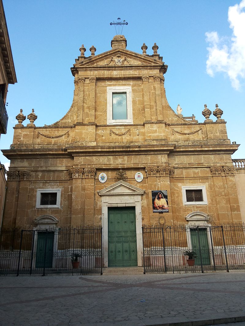 audioguida Basilica di Santa Maria Assunta